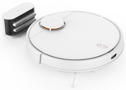 Xiaomi Robot Vacuum S10 EU