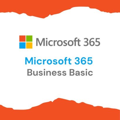 Microsoft 365 Business Basic