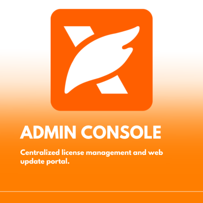 Foxit Admin Console (Annual Subscription)