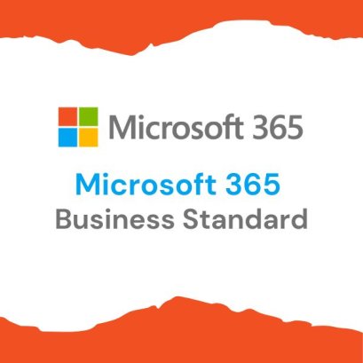 Microsoft 365 Business Standard