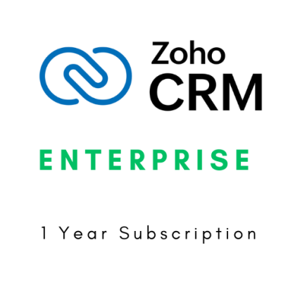 Zoho CRM Ultimate