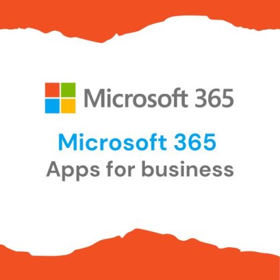 Microsoft 365 Apps for business