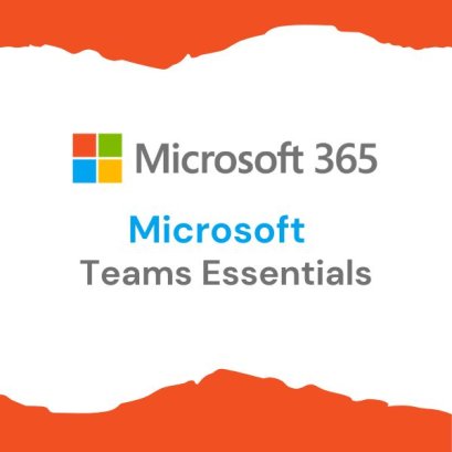 Microsoft Teams Essentials