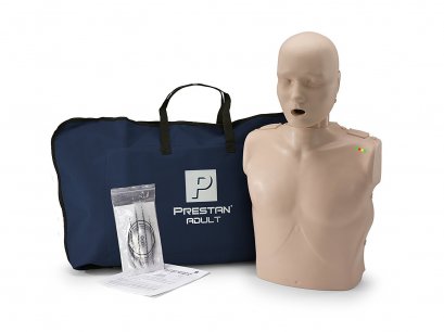 PRESTANT หุ่นฝึก CPR ผู้ใหญ่