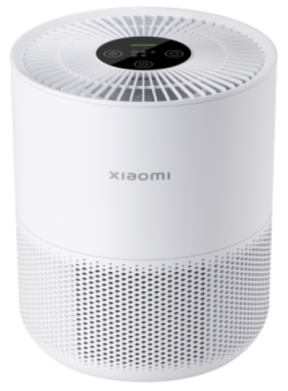 Xiaomi Smart Air Purifier 4 Compact