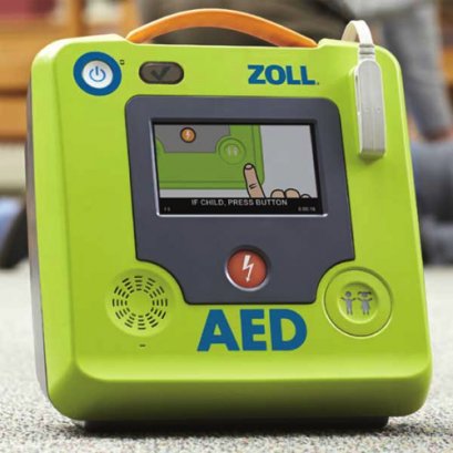 Zoll AED 3