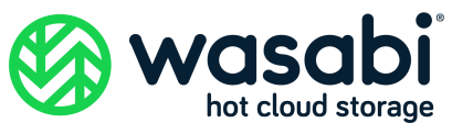 Wasabi Hot Cloud Storage