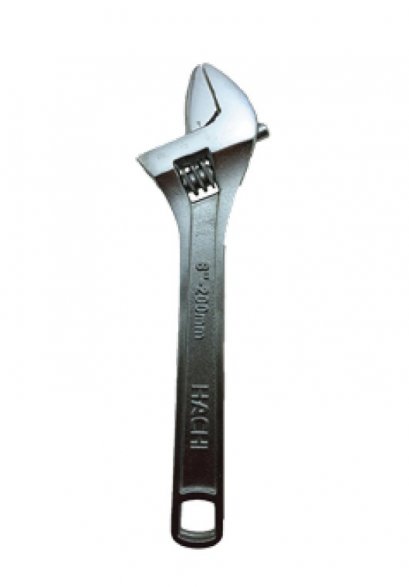 ADJUSTABLE WRENCH HACHI(copy)