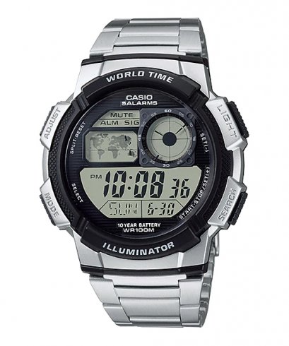 Casio AE-1000WD-1A