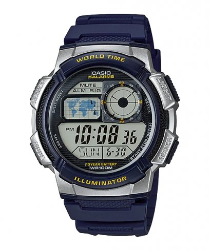 Casio AE-1000W-2AV