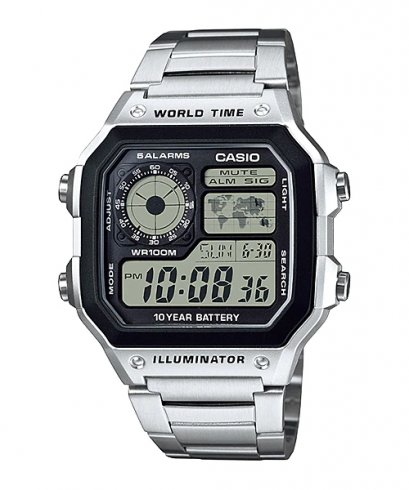 Casio AE-1200WD-1AV