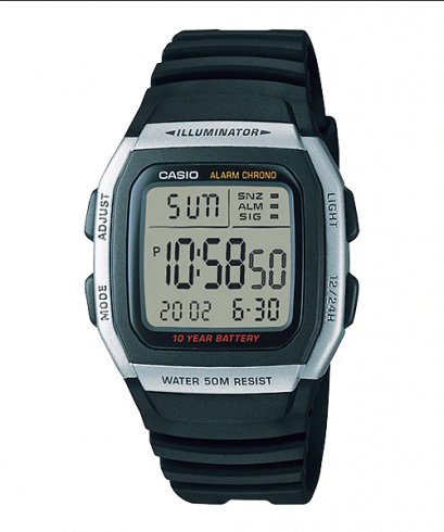 Casio W-96H-1AV