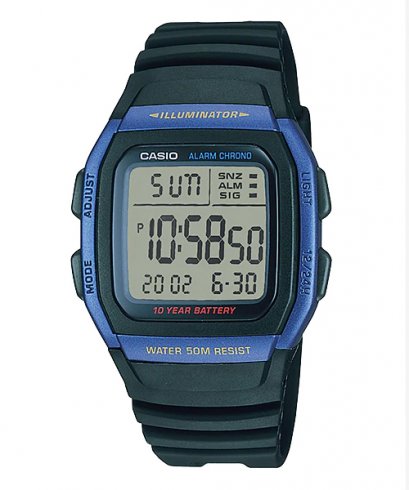 Casio W-96H-2AV