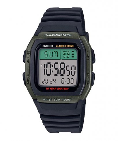 Casio W-96H-3AV