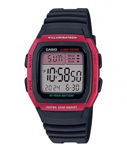 Casio W-96H-4AV