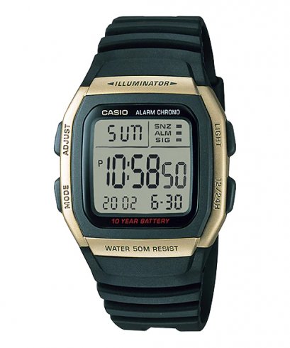 Casio W-96H-9AV