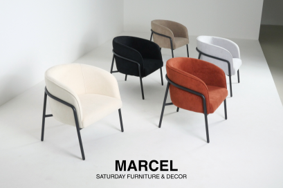 MARCEL