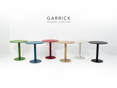 GARRICK