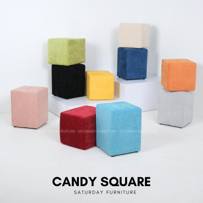 CANDY SQUARE