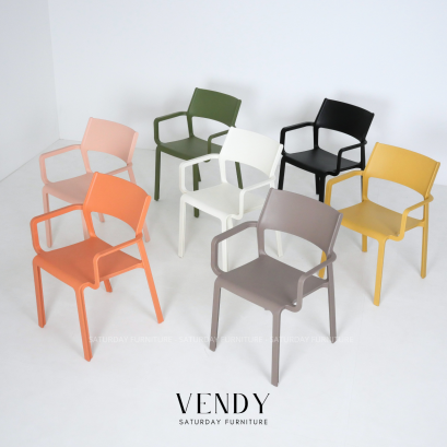 VENDY