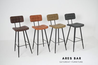 ARES BAR