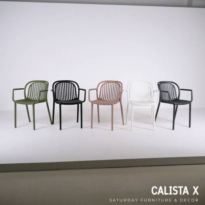 CALISTA X
