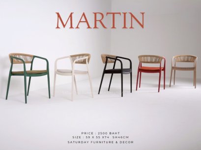 Martin