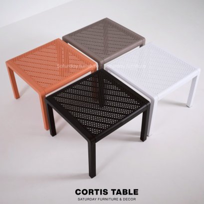 CORTIS TABLE