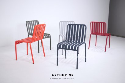 Arthur NR