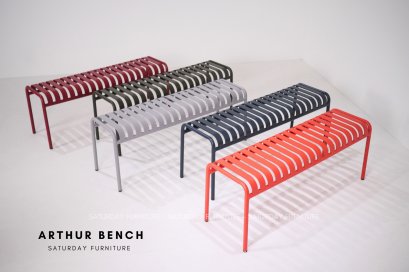 Arthur Bench