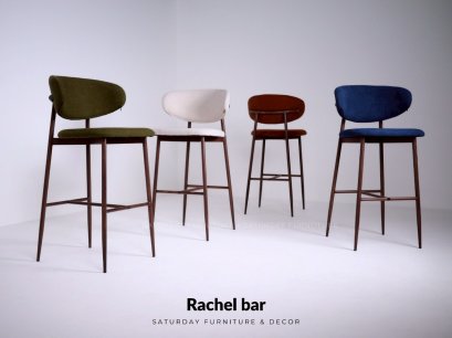 RACHEL BAR
