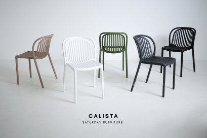 CALISTA