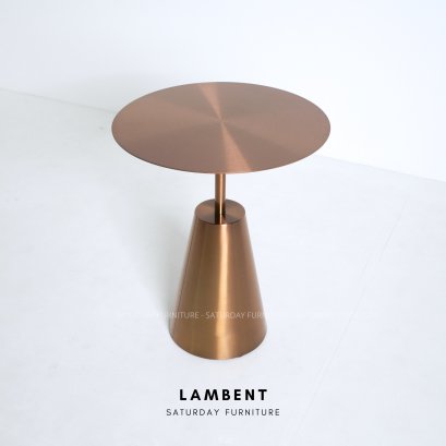 Lambent