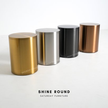 Shine round