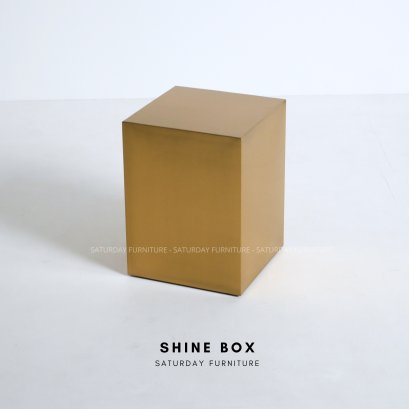 Shine box