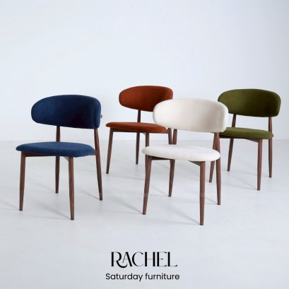 RACHEL