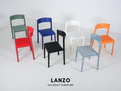 LANZO