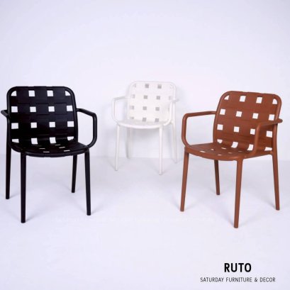 RUTO