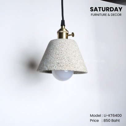 โคมไฟ Li-KT6400