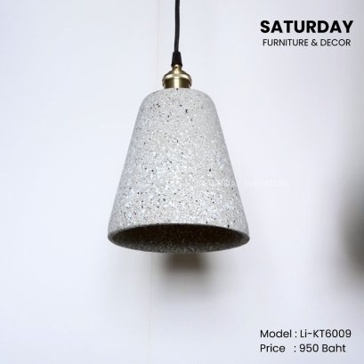 โคมไฟ Li-KT6009