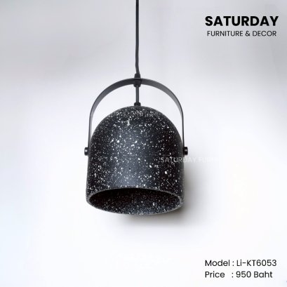 โคมไฟ Li-KT6053