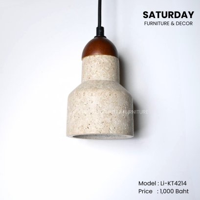 โคมไฟ Li-KT4214