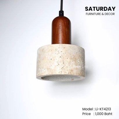 โคมไฟ Li-KT4213