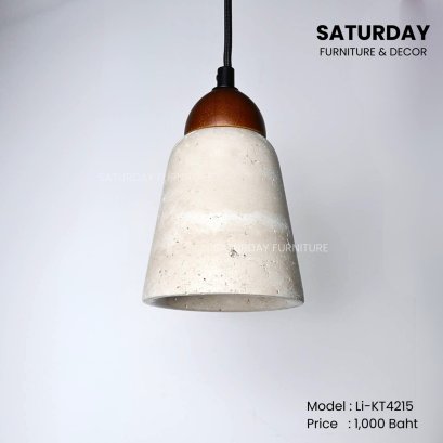 โคมไฟ Li-KT4215