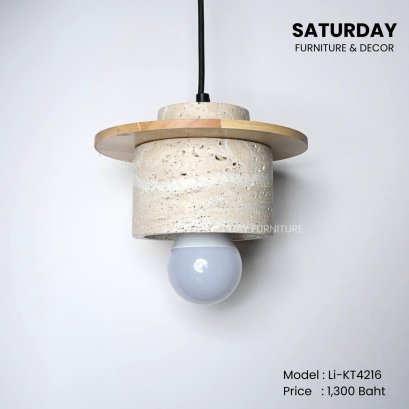 โคมไฟ Li-KT4216