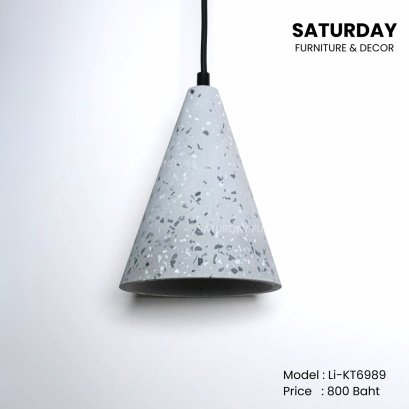 โคมไฟ Li-KT6989