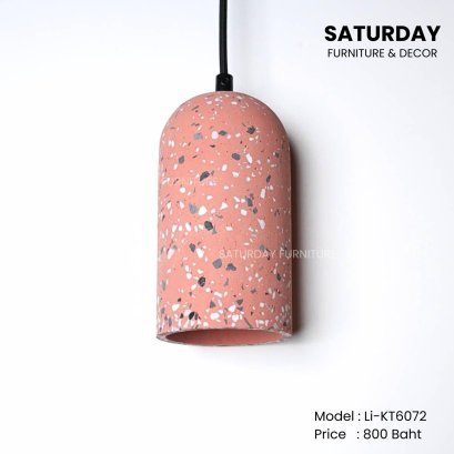 โคมไฟ LI-KT6072