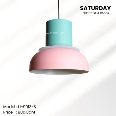 โคมไฟ Li-9013-S