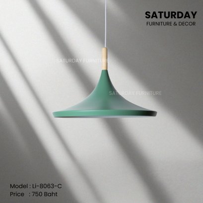 โคมไฟ Li-8063-C