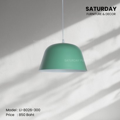 โคมไฟ Li-8026-300